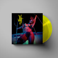 JP4 (Limited Clear Yellow Vinyl)